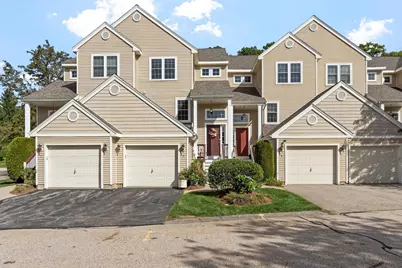 3 Robert Cir #3, Grafton, MA 01536 - Photo 1