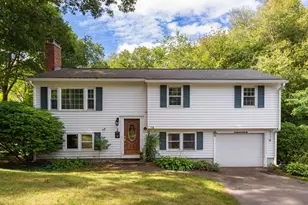 2 Ashland St, Holliston, MA 01746 - Photo 1