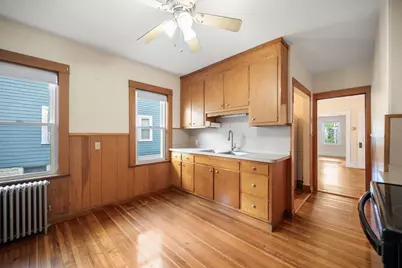 39-41 Thorndike St #39, Arlington, MA 02474 - Photo 3