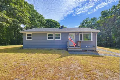 249 Keys Rd, Warren, MA 01585 - Photo 1