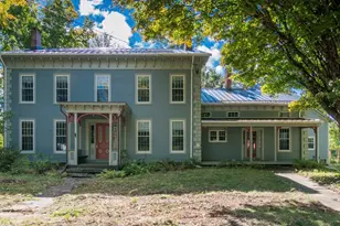409 Main Rd, Chesterfield, MA 01012 - Photo 1