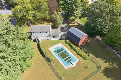 407 Stow Rd, Boxborough, MA 01719 - Photo 5