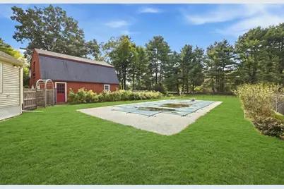 407 Stow Rd, Boxborough, MA 01719 - Photo 37