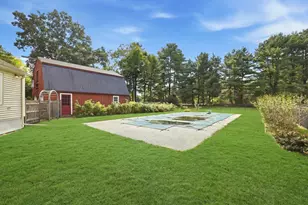 407 Stow Rd, Boxborough, MA 01719 - Photo 37