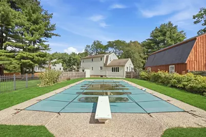 407 Stow Rd, Boxborough, MA 01719 - Photo 35