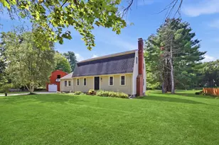 407 Stow Rd, Boxborough, MA 01719 - Photo 1