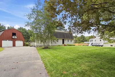 407 Stow Rd, Boxborough, MA 01719 - Photo 39