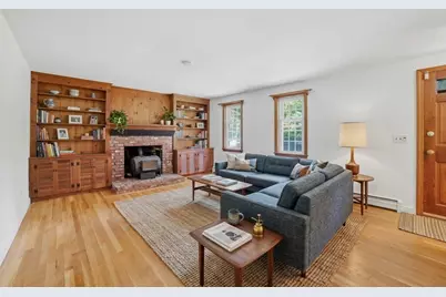407 Stow Rd, Boxborough, MA 01719 - Photo 7