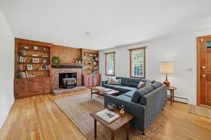 407 Stow Rd, Boxborough, MA 01719 - Photo 7