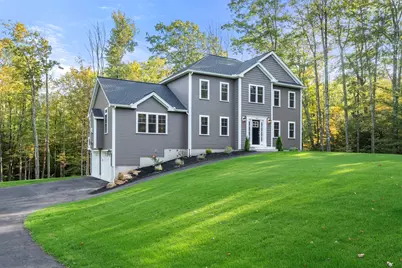 146 Wachusett St., Rutland, MA 01543 - Photo 1