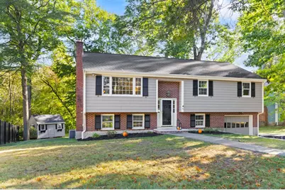 45 Johanna Drive, Reading, MA 01867 - Photo 3