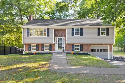 45 Johanna Drive, Reading, MA 01867 - Photo 1