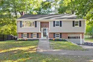 45 Johanna Dr, Reading, MA 01867 - Photo 1
