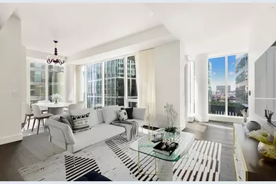 22 Liberty Drive #10G, Boston, MA 02210 - Photo 1