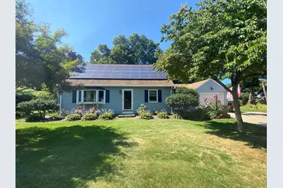 46 Country Rd, Agawam, MA 01001 - Photo 1