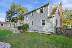 46 Country Rd, Agawam, MA 01001 - Photo 29