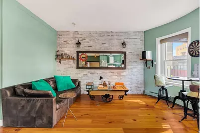 863 Massachusetts Ave #32, Cambridge, MA 02139 - Photo 3