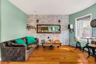 863 Massachusetts Ave, Cambridge, MA 02139 - Photo 3