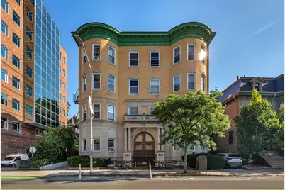 863 Massachusetts Ave #32, Cambridge, MA 02139 - Photo 19