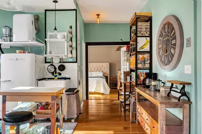863 Massachusetts Ave #32, Cambridge, MA 02139 - Photo 7