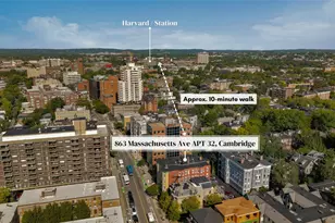 863 Massachusetts Ave, Cambridge, MA 02139 - Photo 23