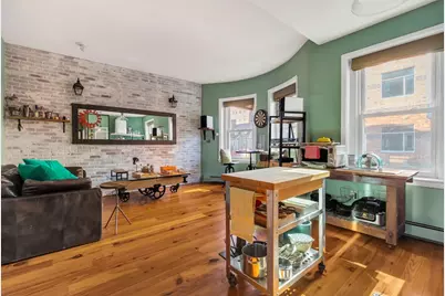 863 Massachusetts Ave #32, Cambridge, MA 02139 - Photo 1