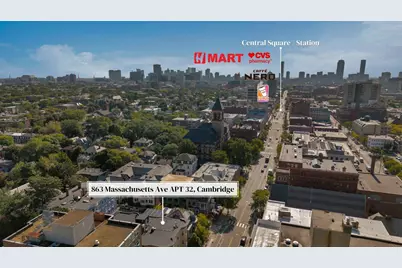 863 Massachusetts Ave #32, Cambridge, MA 02139 - Photo 25