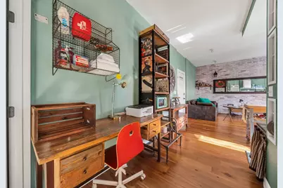 863 Massachusetts Ave #32, Cambridge, MA 02139 - Photo 9