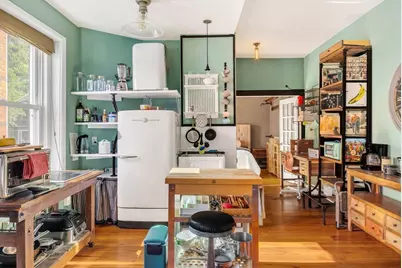 863 Massachusetts Ave #32, Cambridge, MA 02139 - Photo 5