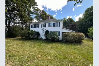 531 South St. #3, Wrentham, MA 02093 - Photo 1