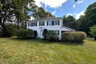 531 South St, Wrentham, MA 02093 - Photo 1