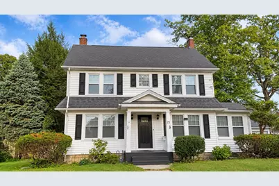 25 Wexford St., Springfield, MA 01118 - Photo 1