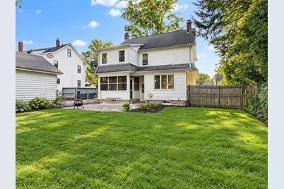 25 Wexford St., Springfield, MA 01118 - Photo 7