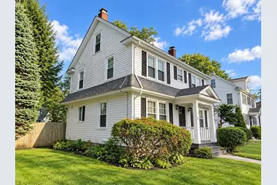 25 Wexford St., Springfield, MA 01118 - Photo 3