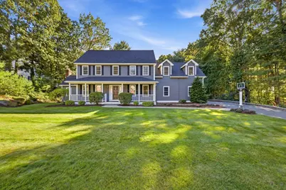135 Candlestick Rd, North Andover, MA 01845 - Photo 3