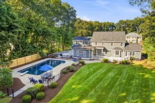 135 Candlestick Rd, North Andover, MA 01845 - Photo 5