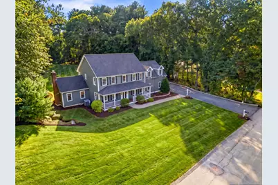 135 Candlestick Rd, North Andover, MA 01845 - Photo 1
