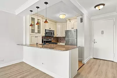151 Tremont St #20A, Boston, MA 02111 - Photo 5