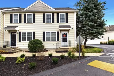115 Boxberry Ln #115, Rockland, MA 02370 - Photo 1