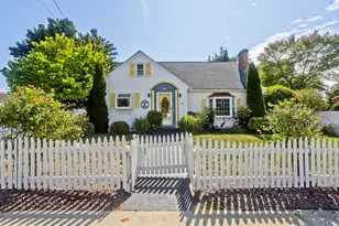 65 Beauchamp Terrace, Chicopee, MA 01020 - Photo 1