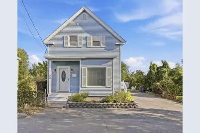 201 W Manchester St, Lowell, MA 01852 - Photo 1