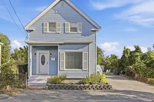 201 W Manchester St, Lowell, MA 01852 - Photo 1