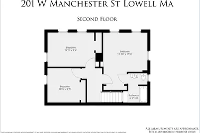 201 W Manchester St, Lowell, MA 01852 - Photo 21