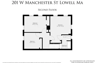 201 W Manchester St, Lowell, MA 01852 - Photo 21