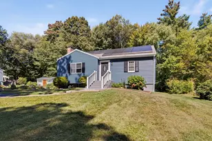 47 Southville Rd, Southborough, MA 01772 - Photo 1
