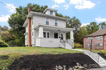 567 Milk St, Fitchburg, MA 01420 - Photo 3