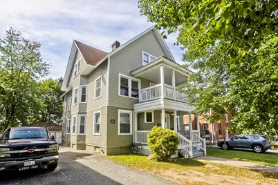 122 Fort Pleasant Ave, Springfield, MA 01108 - Photo 3