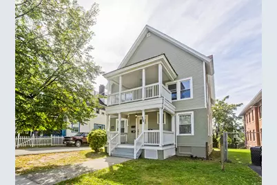 122 Fort Pleasant Ave, Springfield, MA 01108 - Photo 1