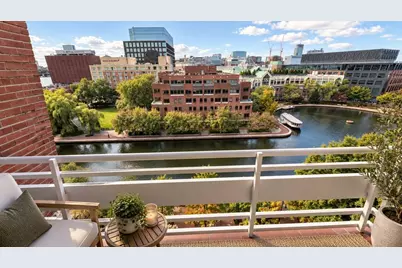 6 Canal #PH1, Cambridge, MA 02141 - Photo 17