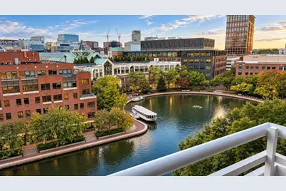 6 Canal #PH1, Cambridge, MA 02141 - Photo 19